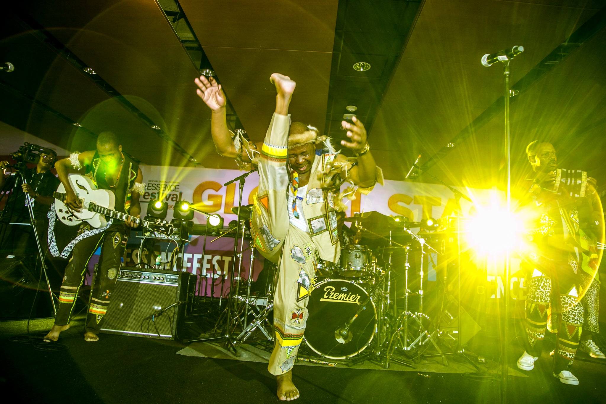 ESSENCE Festival Highlights: In Case You Missed It
